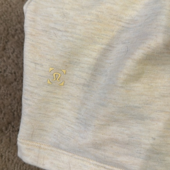 Lululemon City Sweat Short - Picture 4 of 4